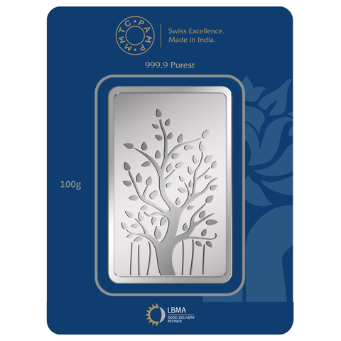 100gm Banyan tree MMTC-Pamp